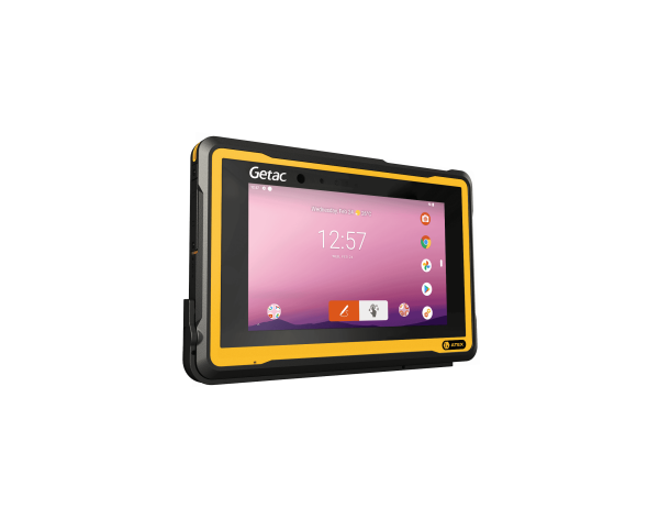 GETAC ZX70-EX 7英寸三防全加固防爆平板电脑安卓系统