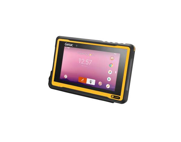 GETAC ZX70-EX 7英寸三防全加固防爆平板电脑安卓系统