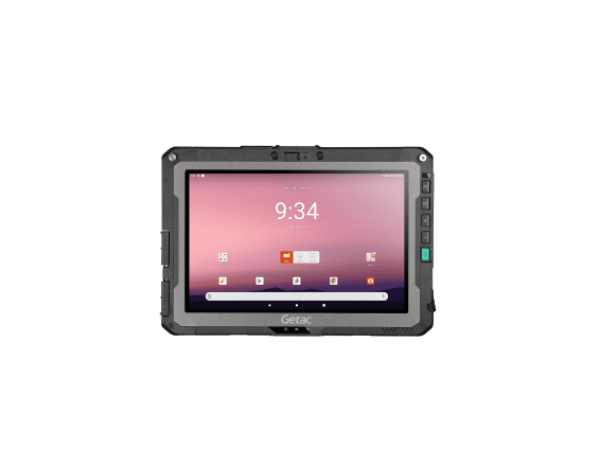 GETAC ZX10 10寸强固型安卓加固平板电脑