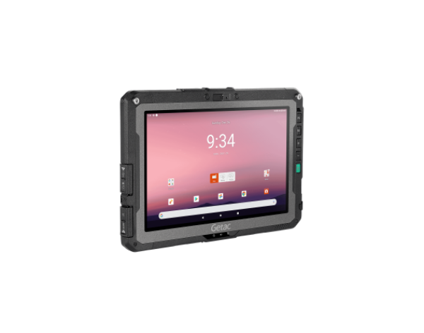 GETAC ZX10 10寸强固型安卓加固平板电脑