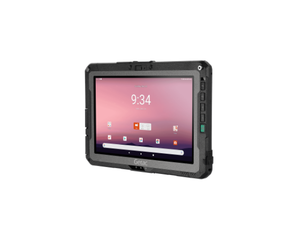 GETAC ZX10 10寸强固型安卓加固平板电脑