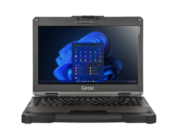 神基GETAC X600 SERVER全强固式移动服务器