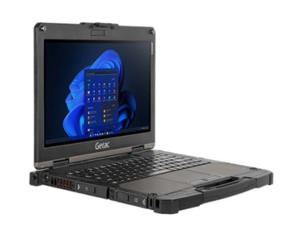 神基GETAC X600 SERVER全强固式移动服务器