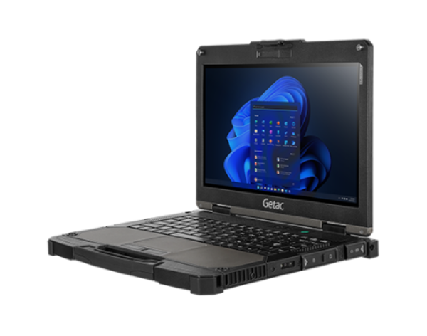 神基GETAC X600 SERVER全强固式移动服务器