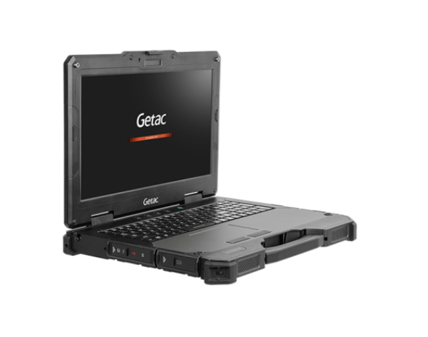 神基GETAC X600 SERVER全强固式移动服务器