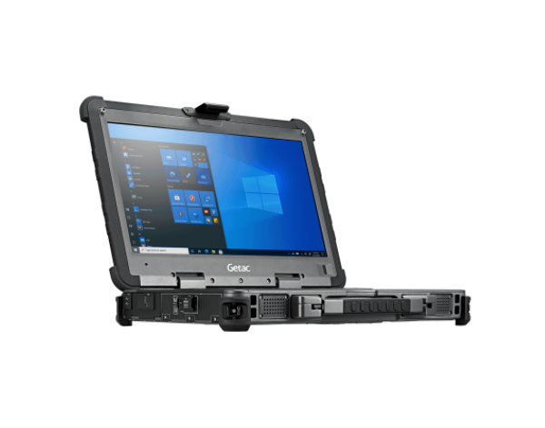 全强固型笔记型电脑GETAC X500