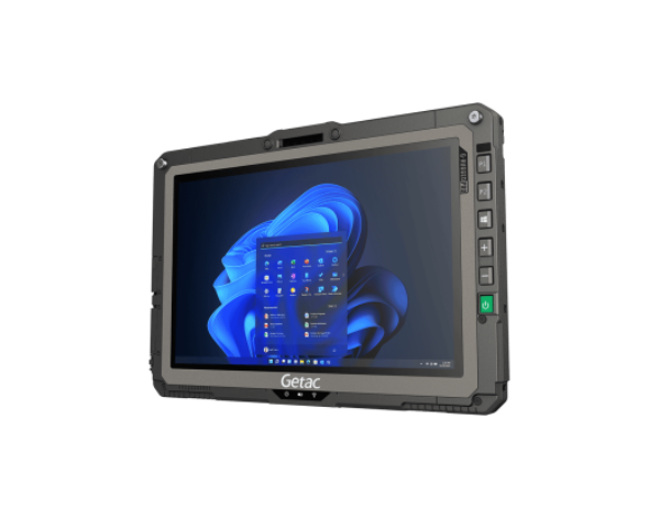 GETAC UX10手持三防强固平板电脑