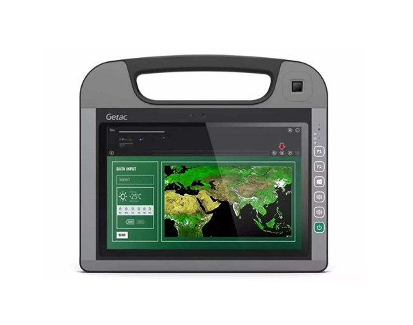 Getac RX10强固型医疗平板电脑