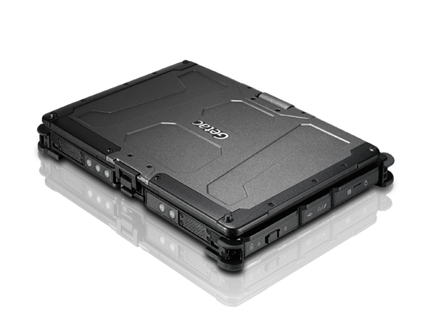 Getac V110可旋转全加固笔记本电脑