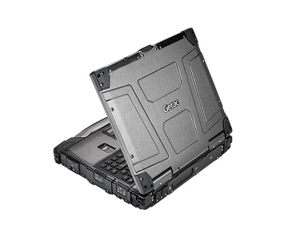 Getac B300超强固式笔记本电脑