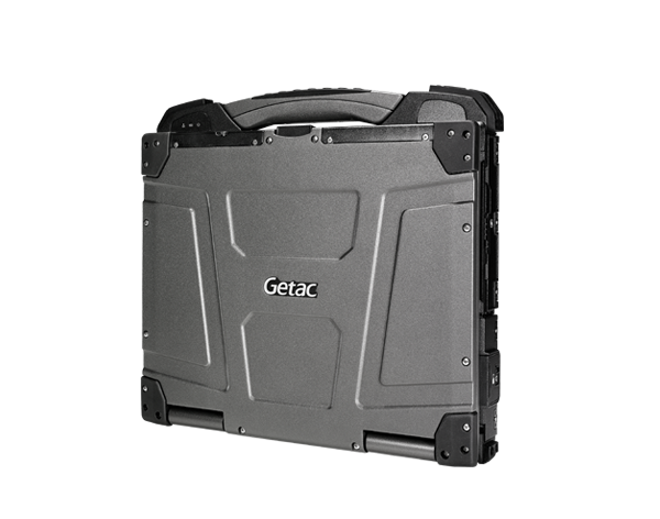 Getac B300超强固式笔记本电脑