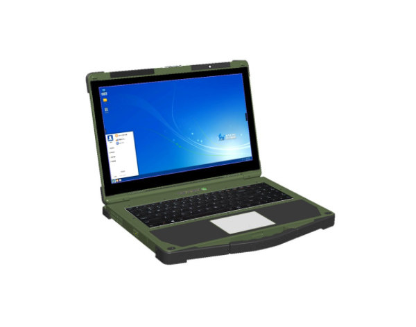 飞腾D2000三防加固笔记本