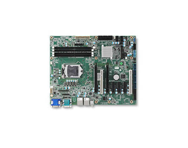 凌华工业主板IMB-M45（ATX工业主板）