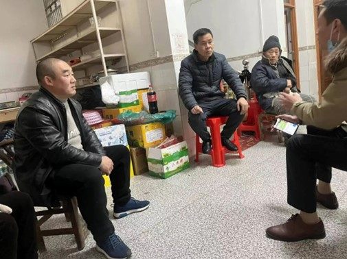 三管笔案例｜八旬老人发生交通事故，误工费还能赔偿吗？