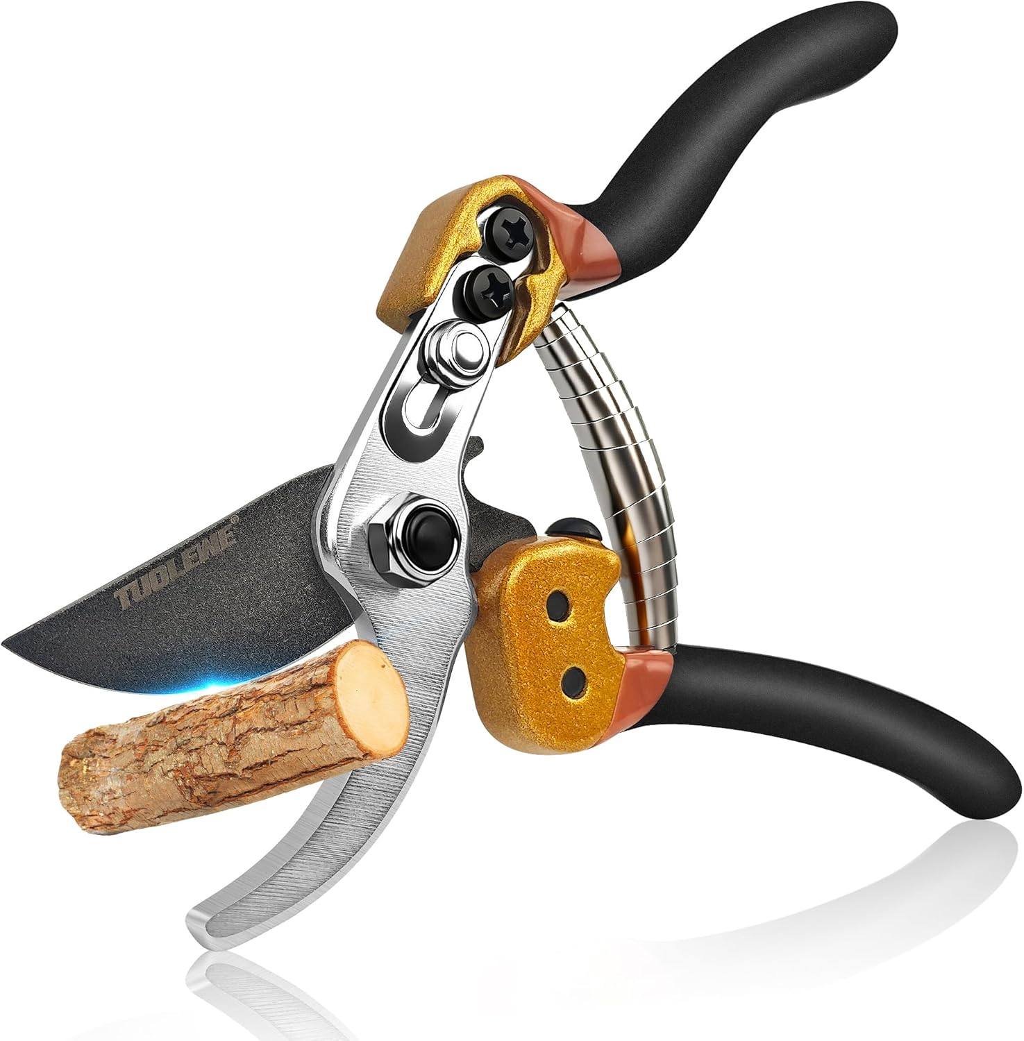 Professional Pruning Shears