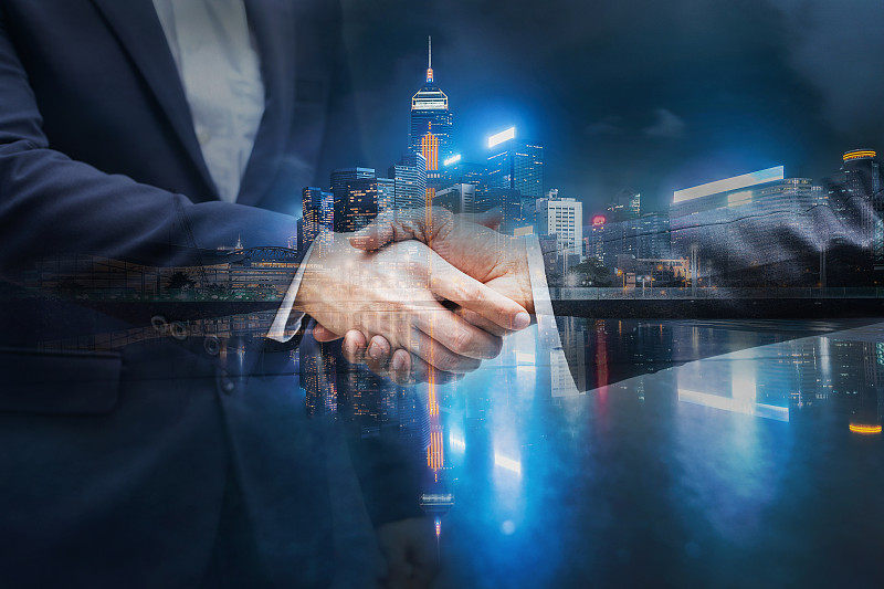 政策与市场趋势