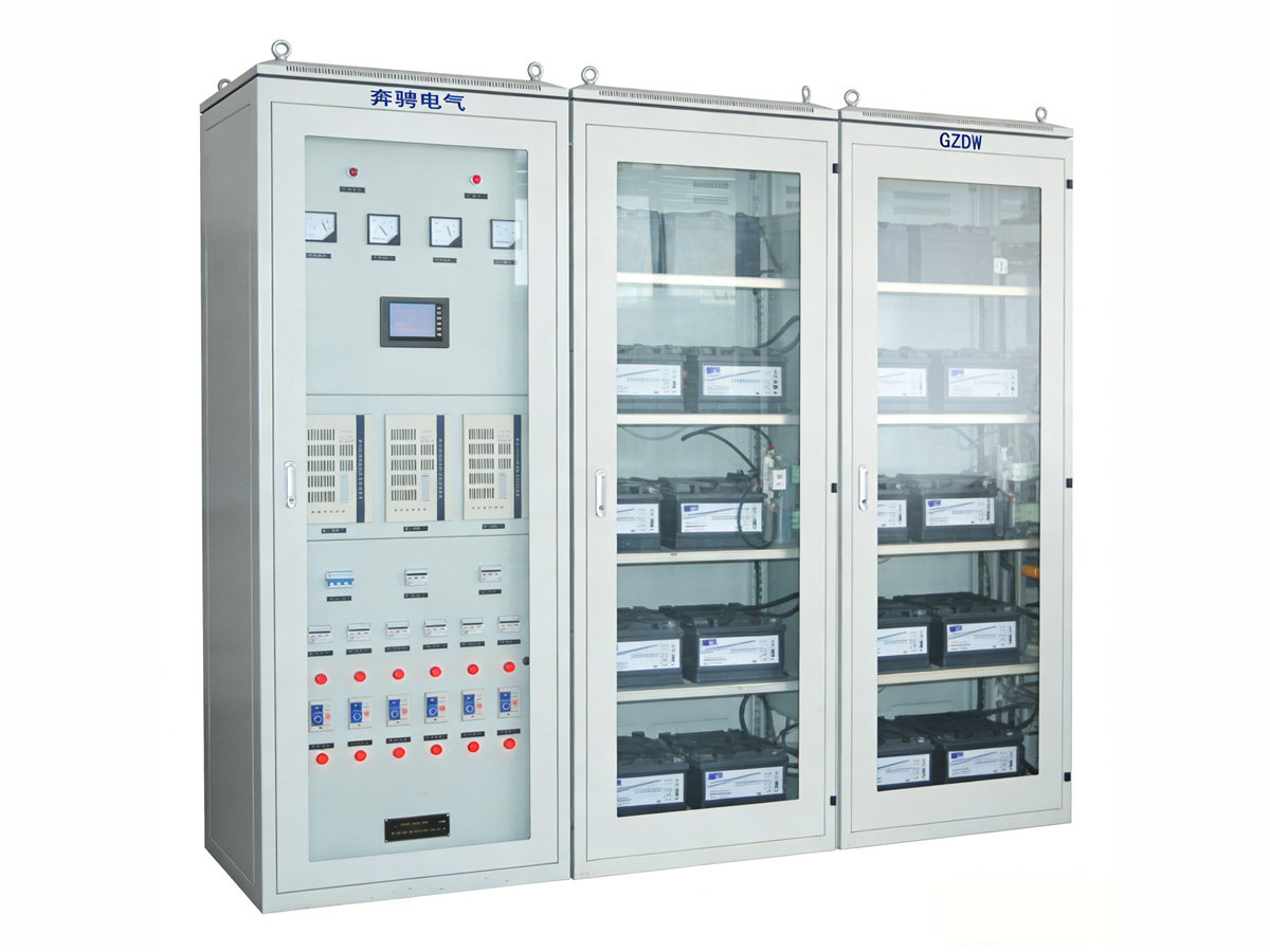 直流电源柜