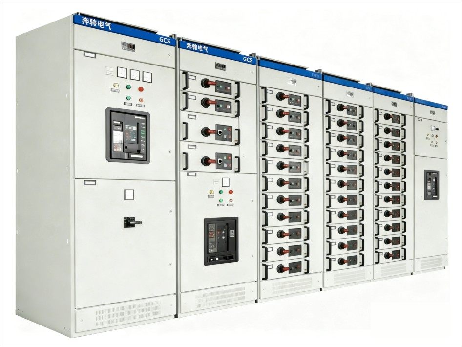 GCS型低压抽屉柜