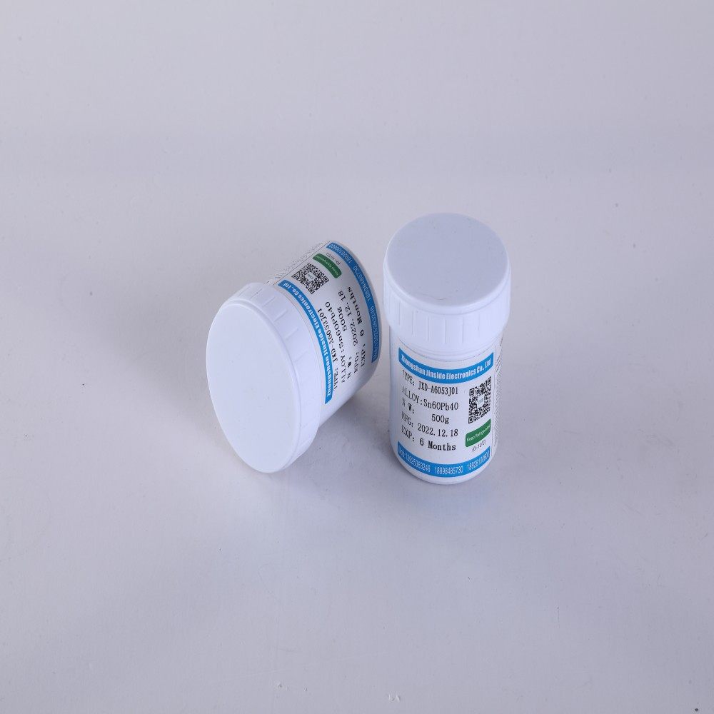 焊锡膏Sn63pb37