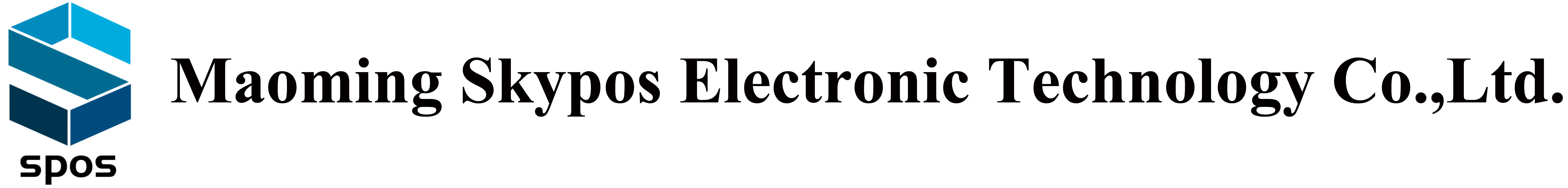 Maoming Skypos Electronic Technology Co.,Ltd