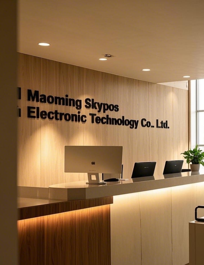 Maoming Skypos Electronic Technology Co.,Ltd