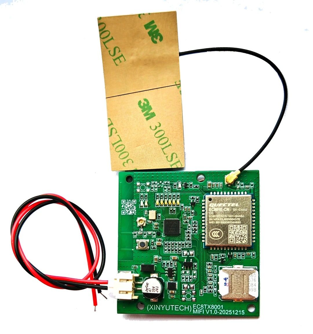 Kabang electronic technology