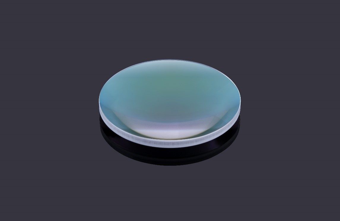 光学透镜的分类以及成像原理