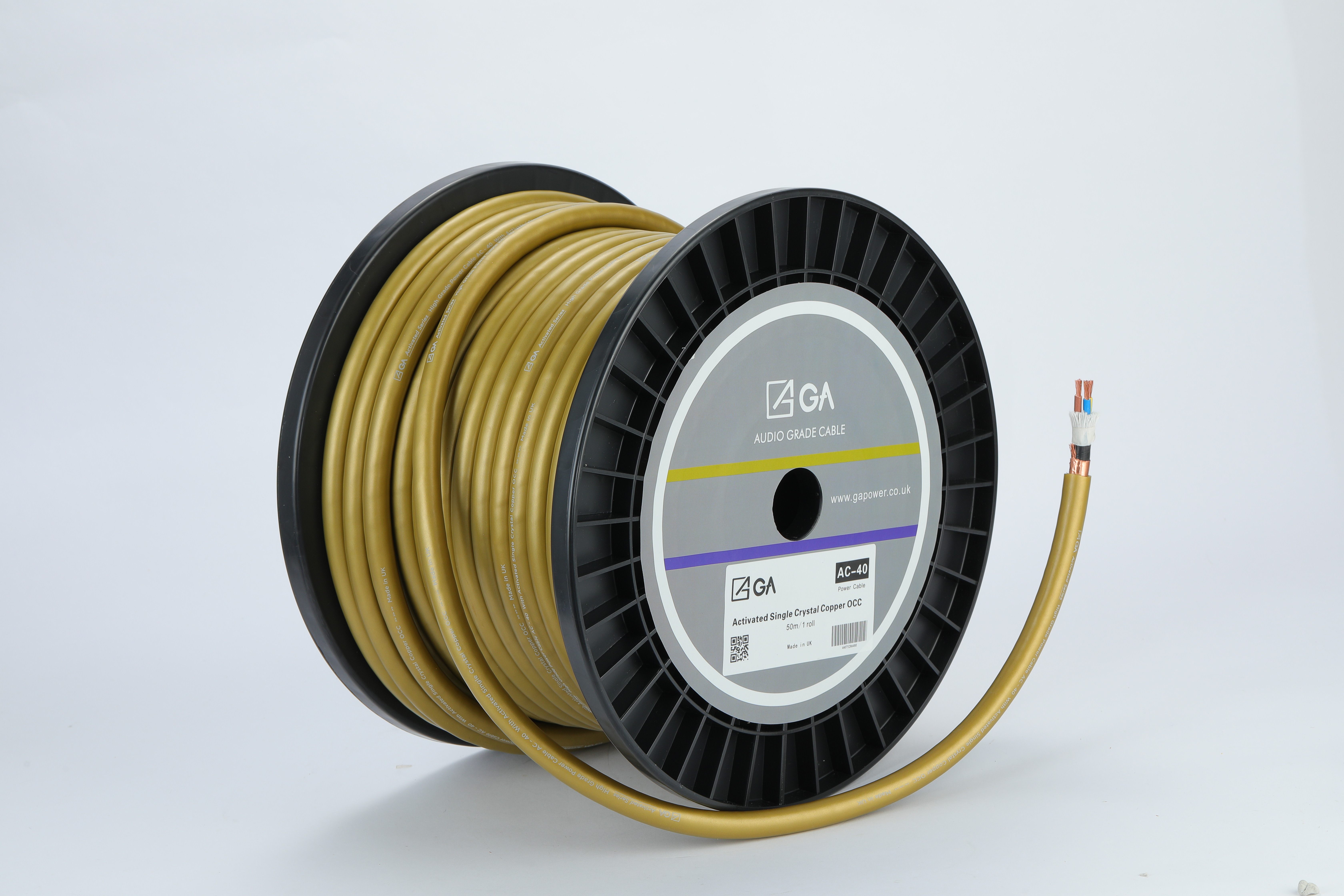Power Cable AC-40