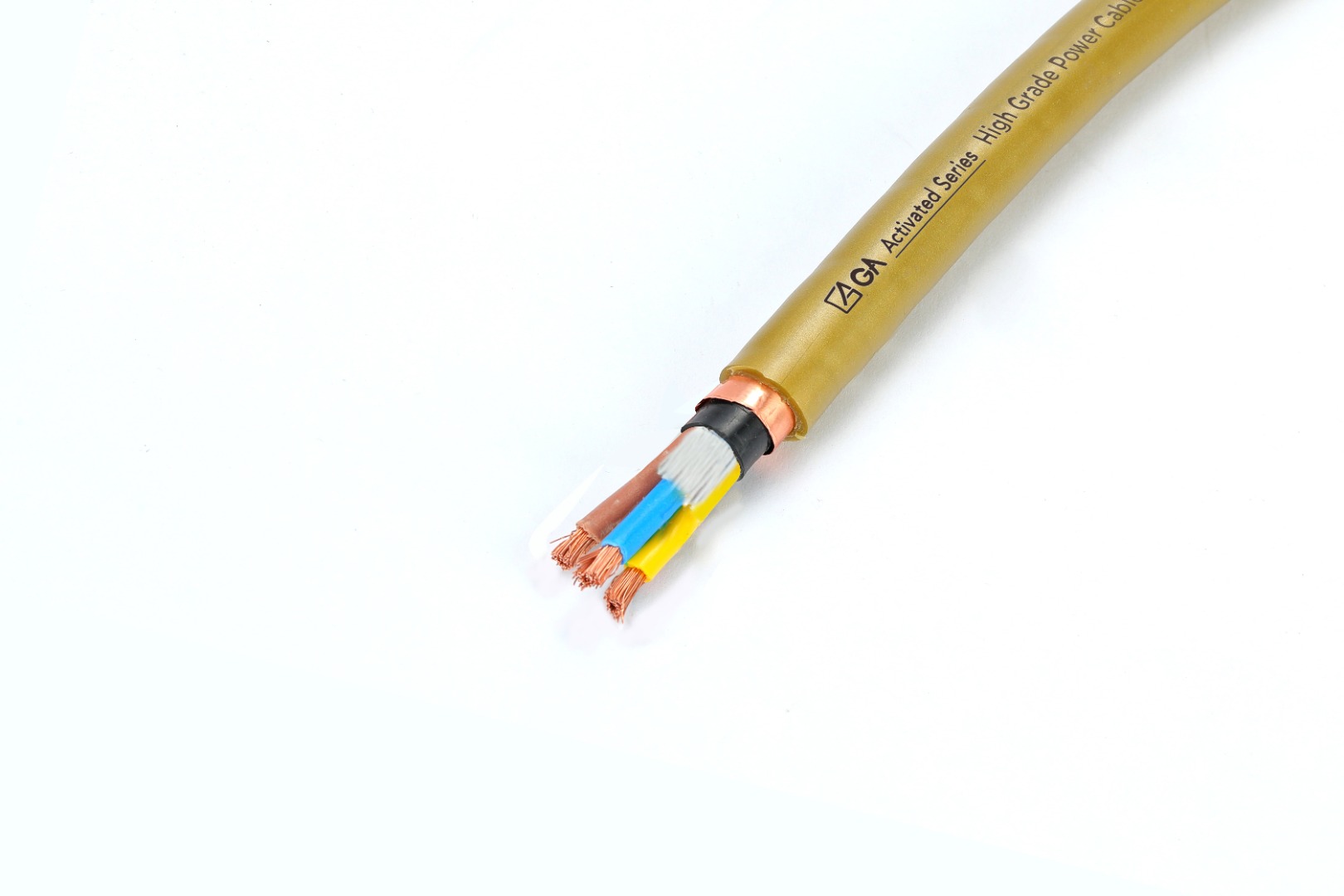Power Cable AC-55