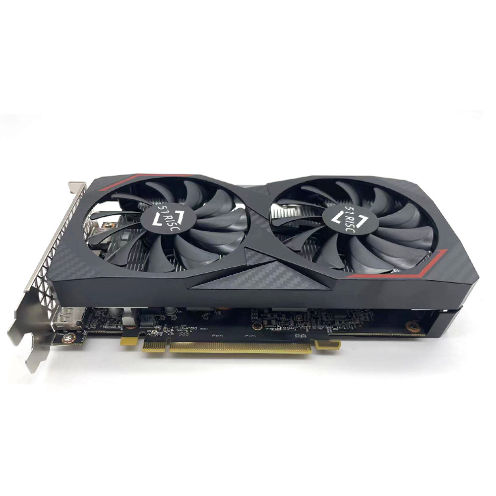 RX6600XT 8GB