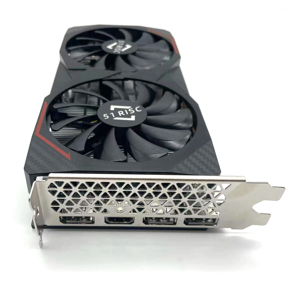 RX6600XT 8GB