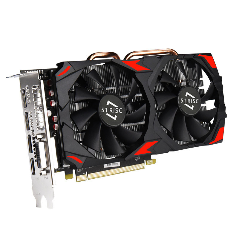 RX580 8GB