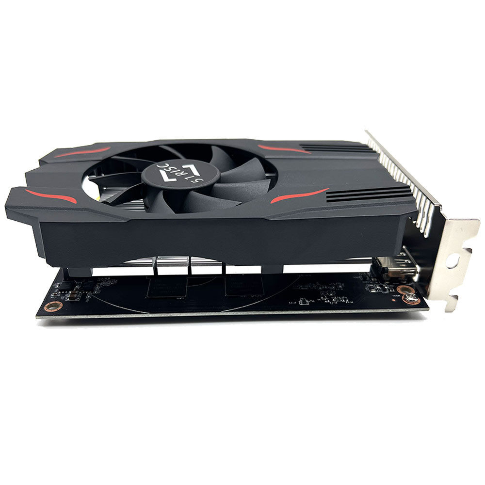 RX550 4GB