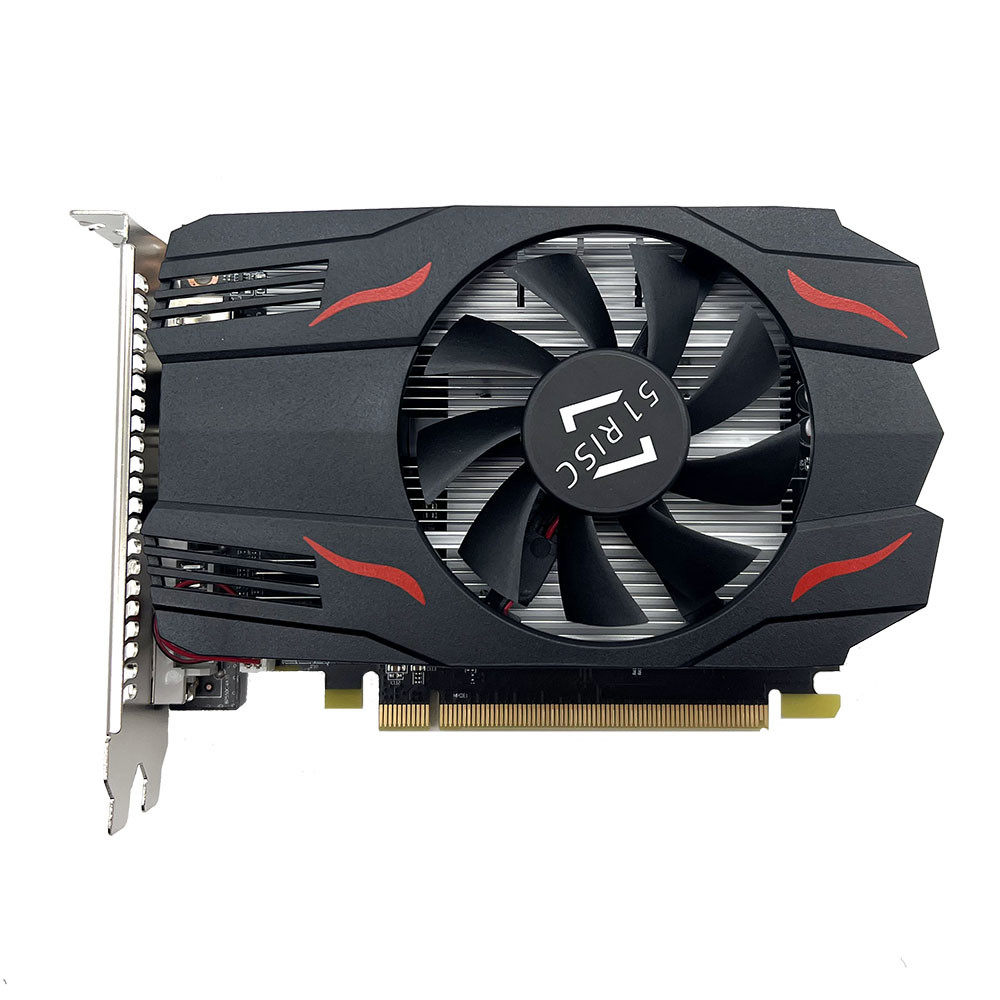 RX550 4GB