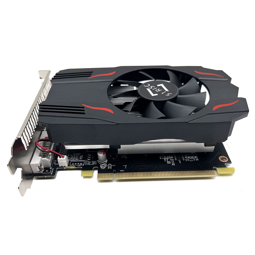 RX550 4GB