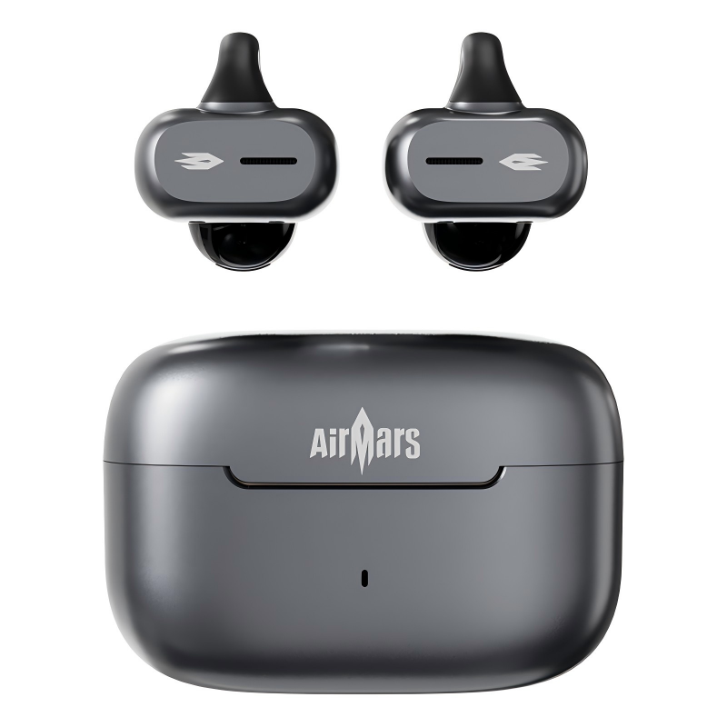 AiMoSound Technology co Ltd 