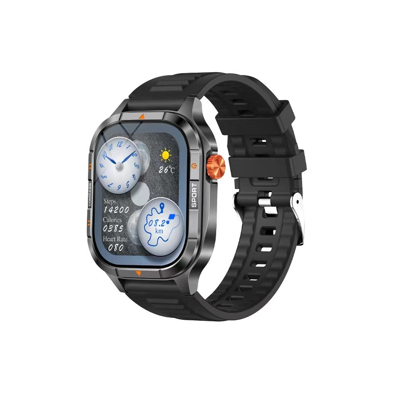 AiMoSound Technology co Ltd 