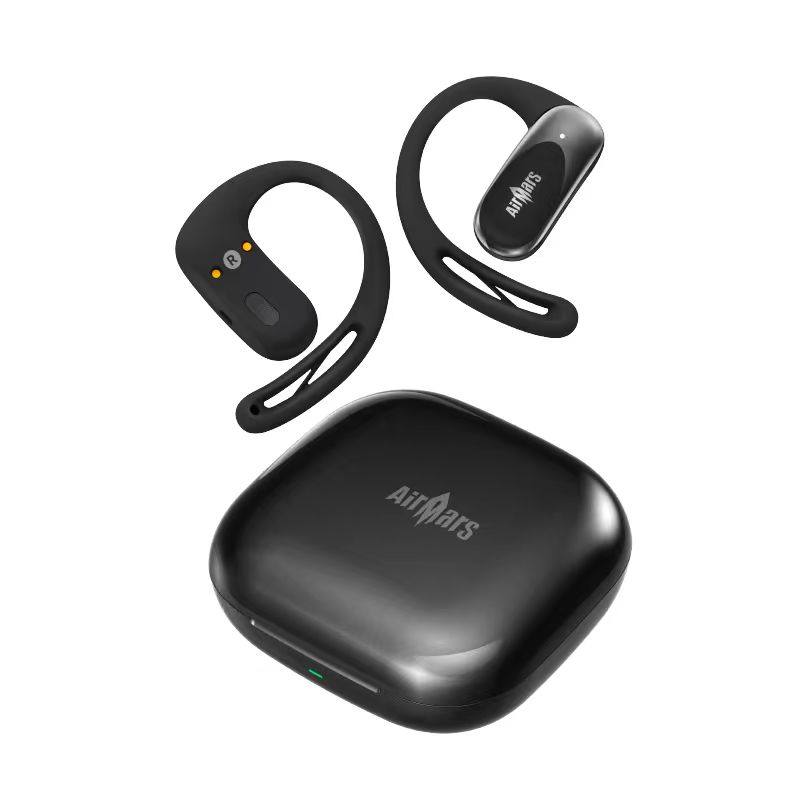 AiMoSound Technology co Ltd 