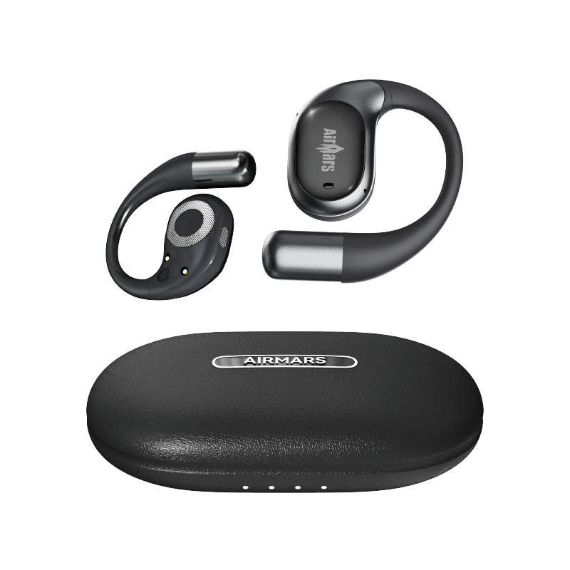 AiMoSound Technology co Ltd 