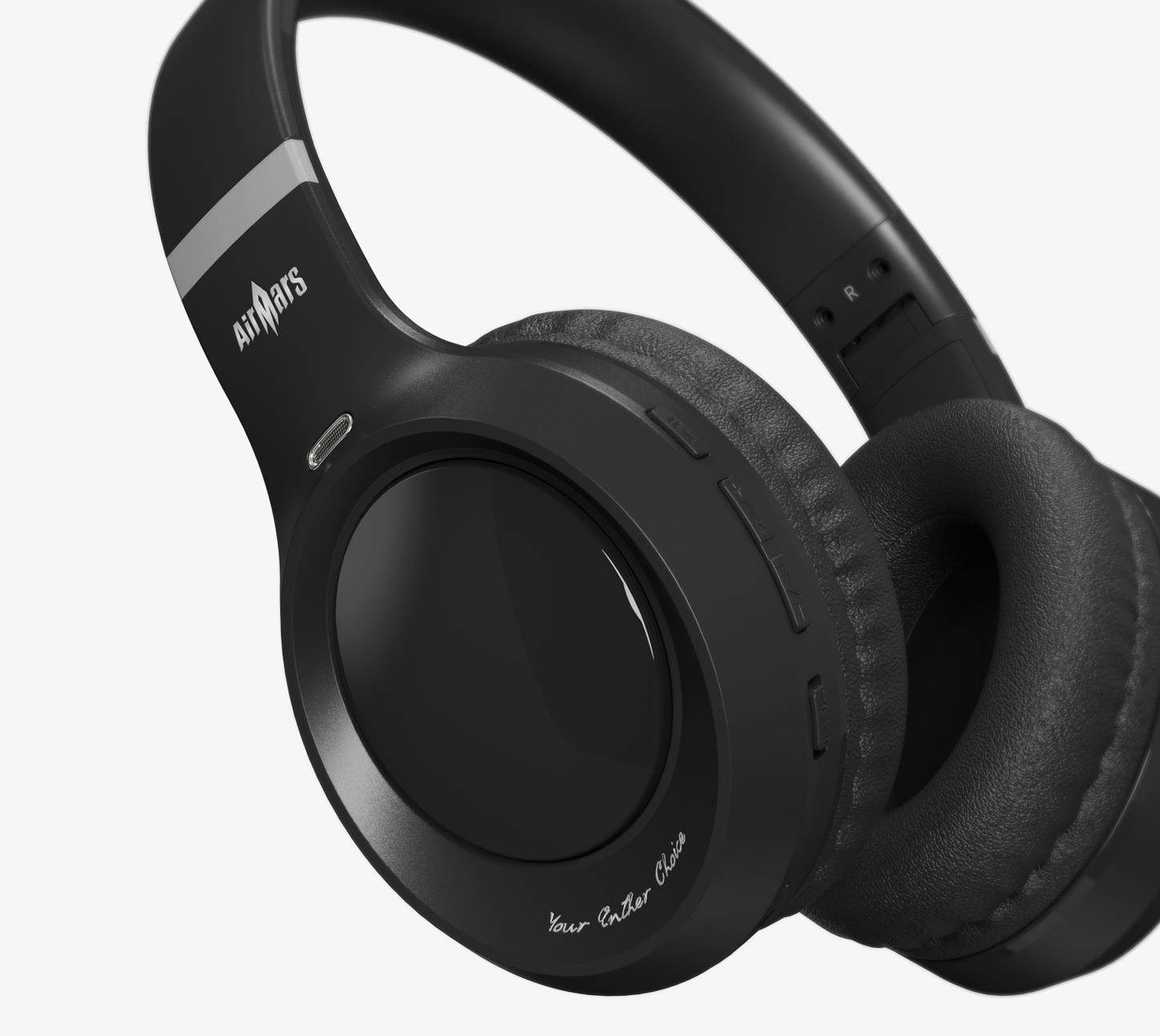 AiMoSound Technology co Ltd 