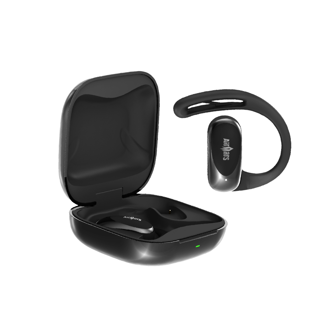 AiMoSound Technology co Ltd 