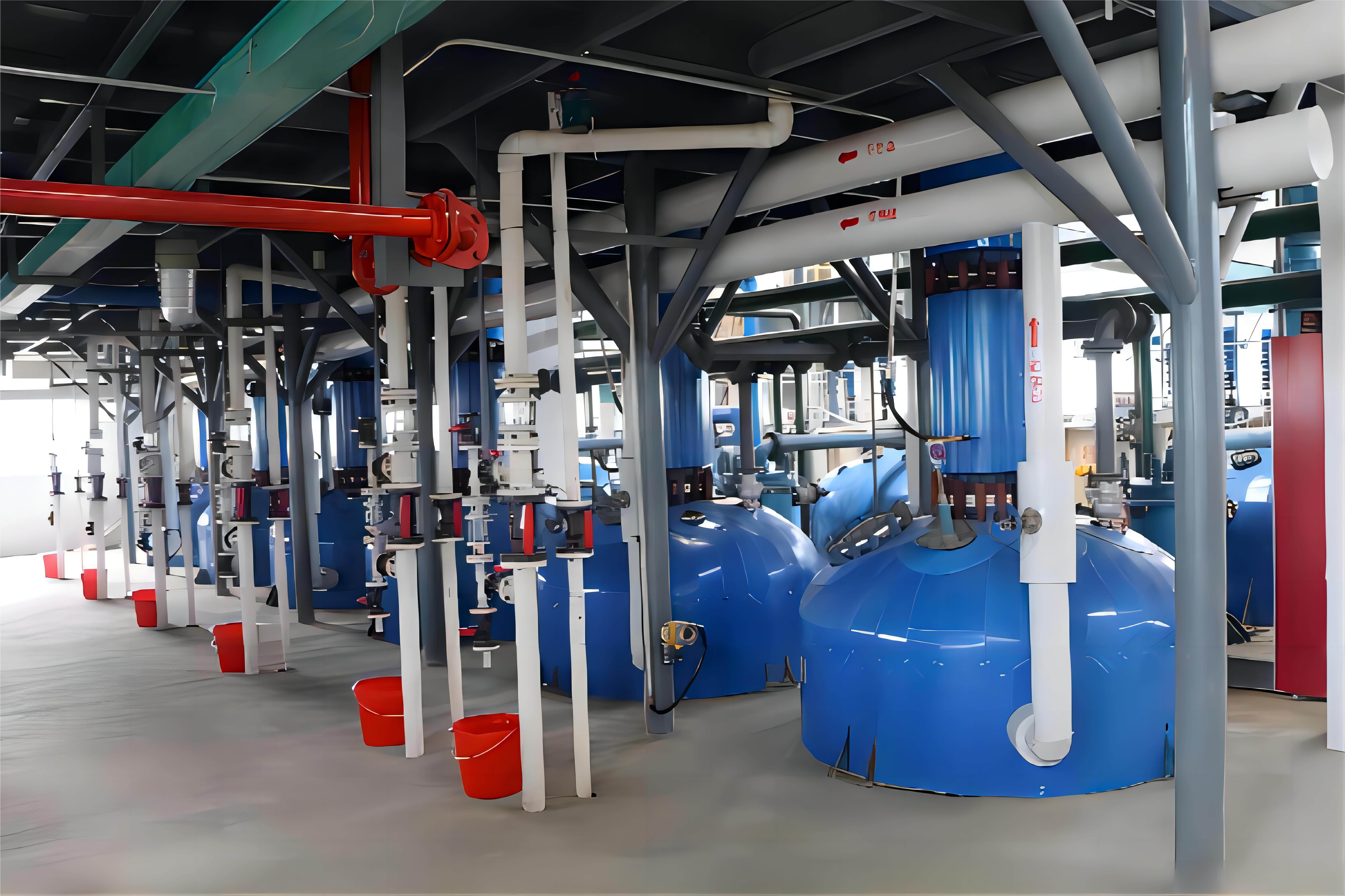 新诺凯沐工贸（上海）有限公司扩大产品线，提供多种化工原料