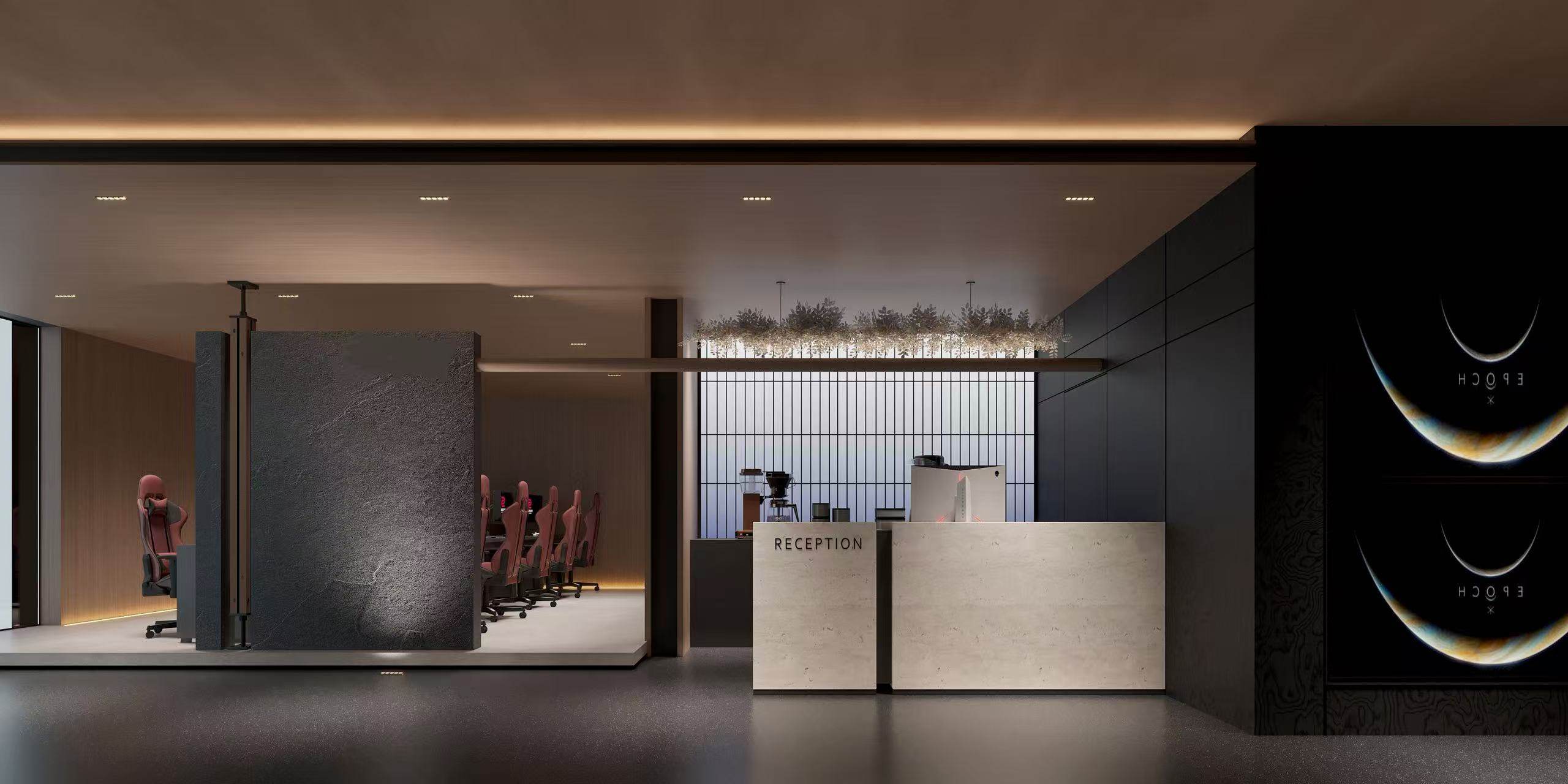 帆屿电竞连锁（重庆喀秋莎店）