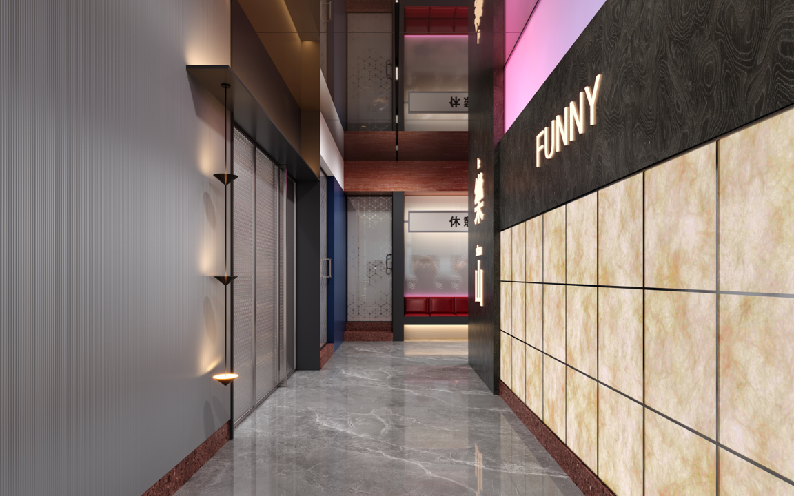 帆屿电竞连锁（乐山屿森店）