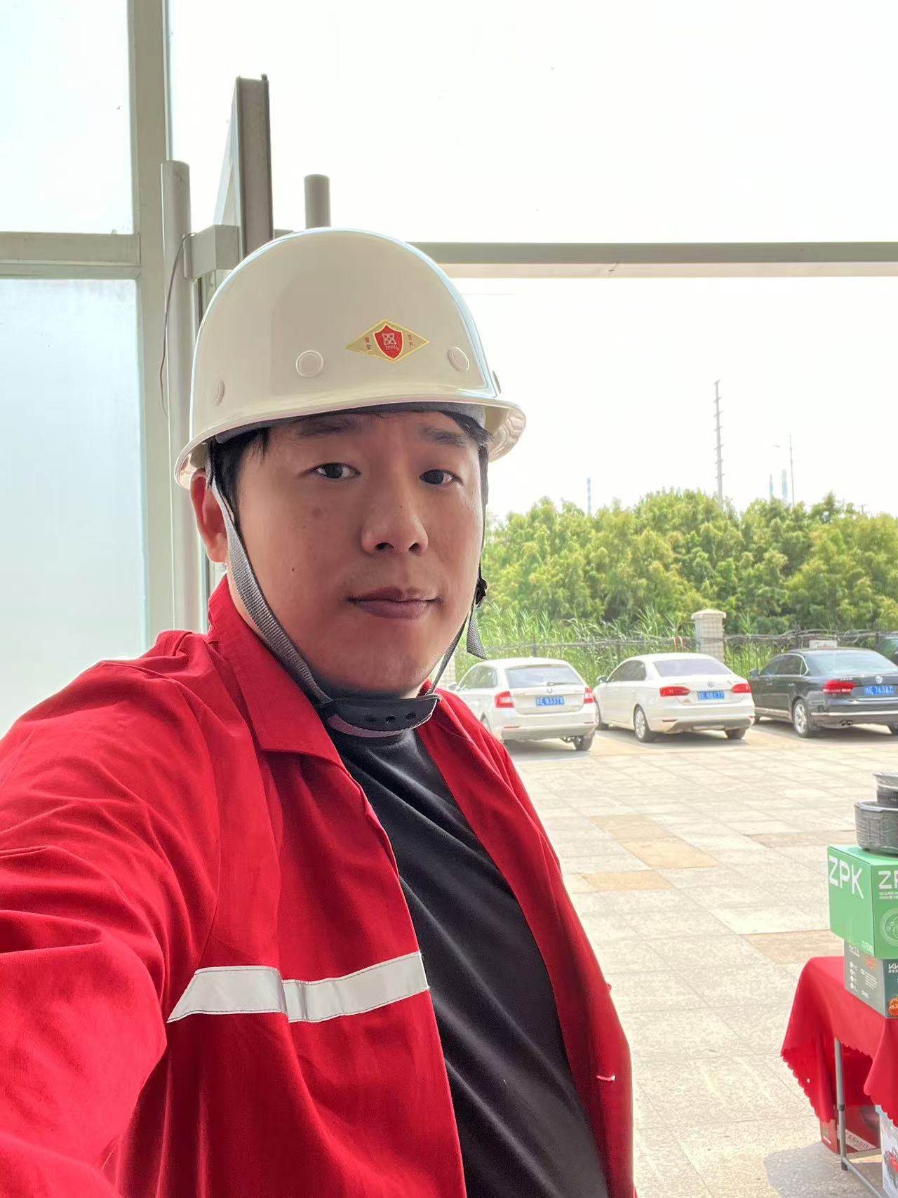 鲁深发人力资源