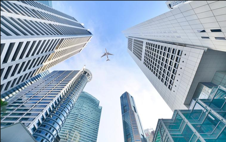 成功猎聘高端商业地产项目总经理