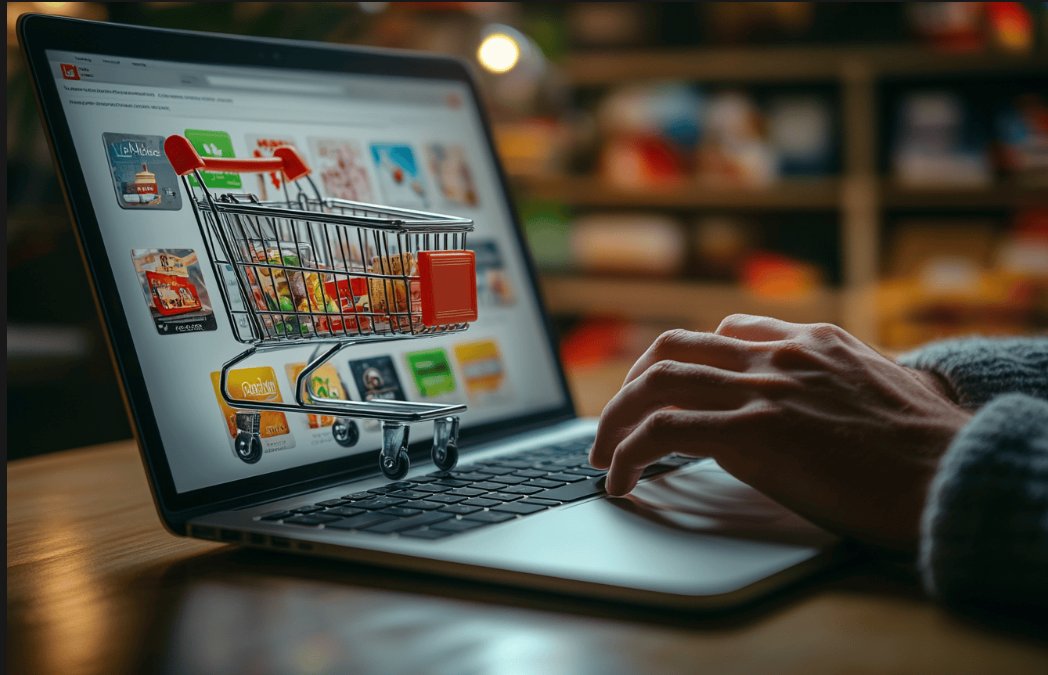 电商行业高管猎聘案例