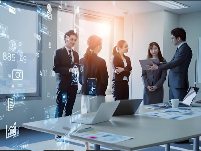  Timing Search广州泰铭企业管理顾问有限公司