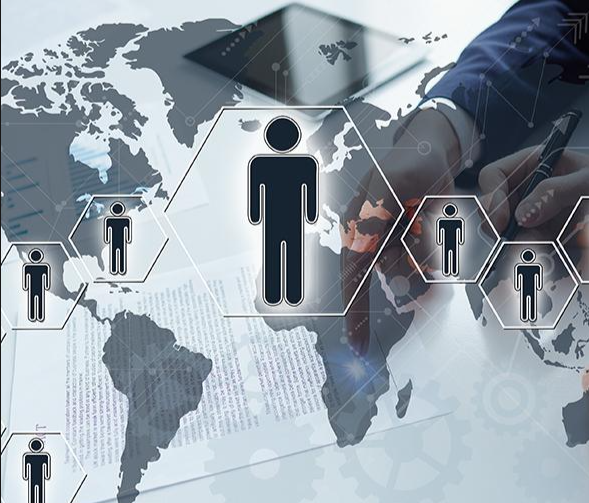  Timing Search广州泰铭企业管理顾问有限公司