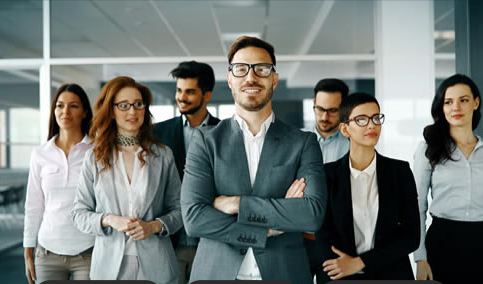  Timing Search广州泰铭企业管理顾问有限公司